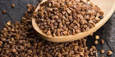 Орловская область увеличила поставки гречки в зарубежные страны