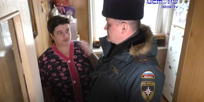 В регионе стартовала акция «Безопасное жилье».