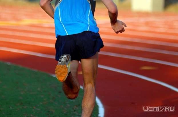 Орловские полицейские участвовали в первенстве по летнему полиатлону
