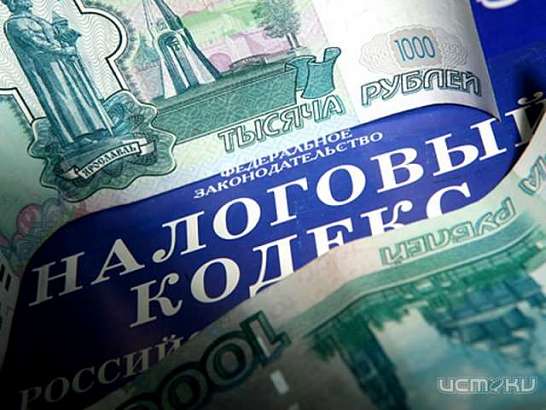 В Орле начислено более 415 миллионов рублей имущественных налогов