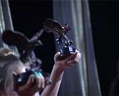 Педагоги, спортсмены, меценаты и просто активные жители. В Орле наградили победителей конкурса "Лицо города - 2016"