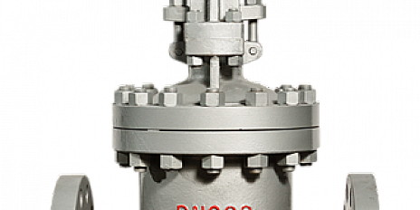 Особенности использования и технические характеристики задвижек 30с15нж