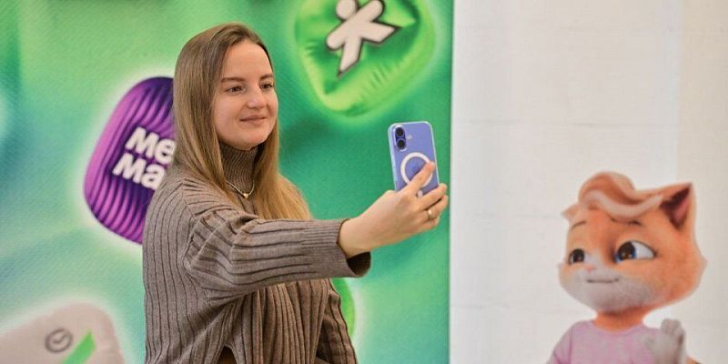 Зеленый день в Сбере: скидки, кешбэки и специальные предложения ко Дню банка