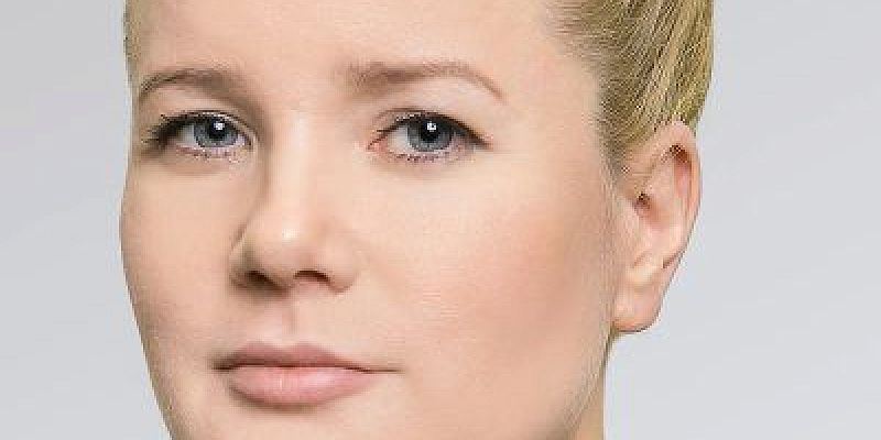 Карьера и личная жизнь Натальи Сергуниной: что известно из биографии российской чиновницы