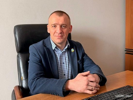 Илья Филькин назначен начальником орловского МКУ «ОМЗ»