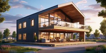 Стройка без сроков: Как модульные здания помогают бизнесу экономить до 40% на запуске проектов