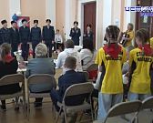 Дворец пионеров в Орле на днях стал местом проведения Регионального Фестиваля детских организаций Дворец пионеров в Орле на днях стал местом проведения Регионального Фестиваля детских организаций