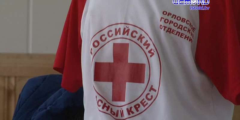 На днях прошли полезные занятия по оказанию первой помощи.