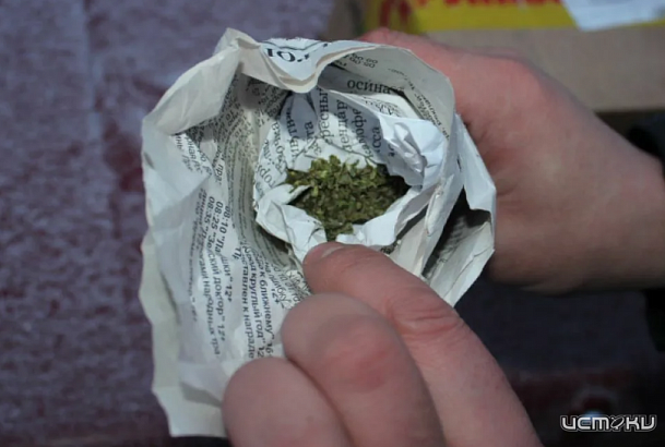 На орловчанина завели уголовное дело за газету