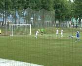 Долгожданное «чудо»! ФК «Орёл» разгромил курский «Авангард»