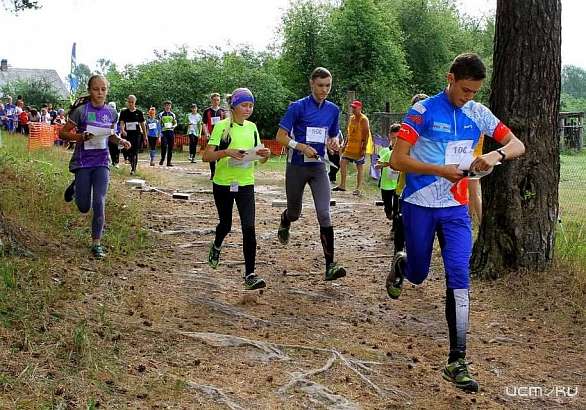 «Российский Азимут — 2022» пройдет в парке Победы в Орле