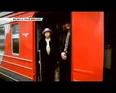 "Берегись поезда".Травматизм на железной дороге по-прежнему настораживает