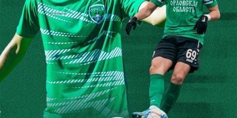 Семён Черепанов и Сергей Петерсон официально – покидают «Орёл»