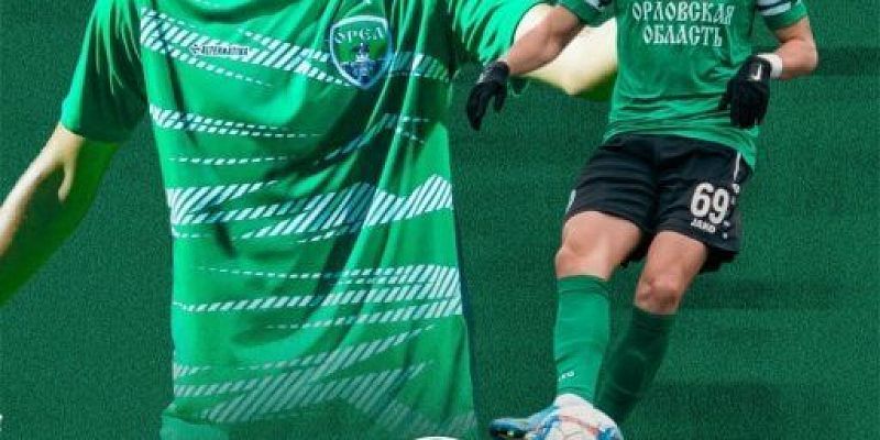 Семён Черепанов и Сергей Петерсон официально – покидают «Орёл»