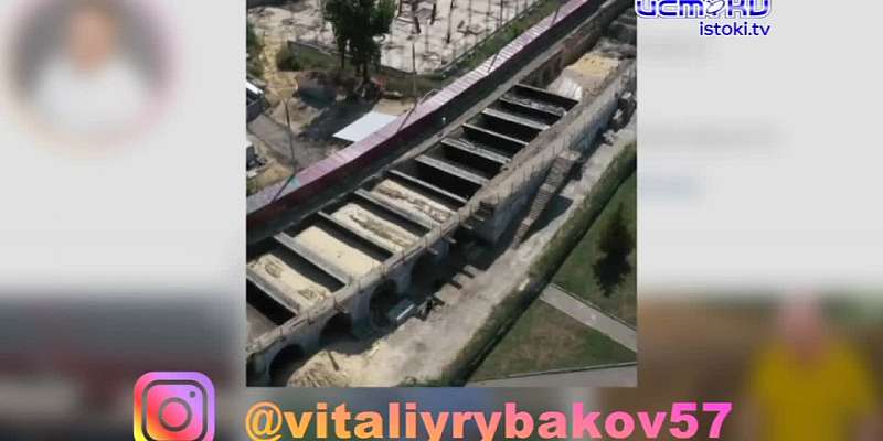 "Справедливая команда" выяснила: с подрядчиком на Красном мосту хотят расторгнуть контракт