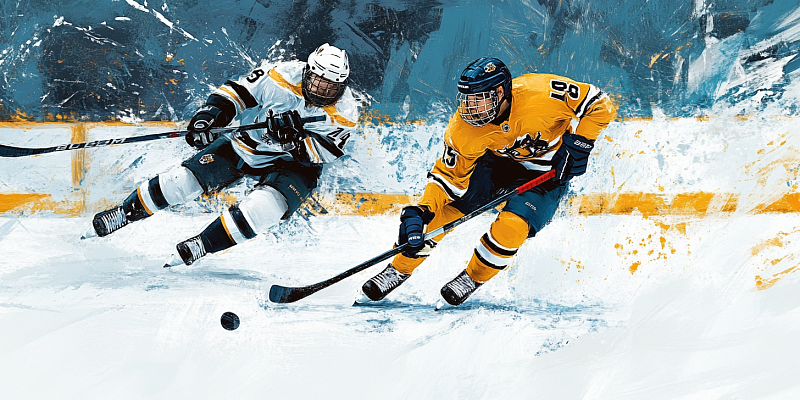 Как на сайте БК Pin-Up делать ставки на зимние виды спорта, такие как лыжи, биатлон и хоккей?