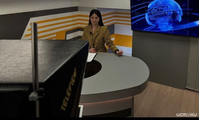 Что будет в информационной программе "Оперативный эфир" сегодня 13 марта