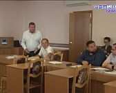 В городе мусор, в кабинетах власти - слова на воздух В городе мусор, в кабинетах власти - слова на воздух