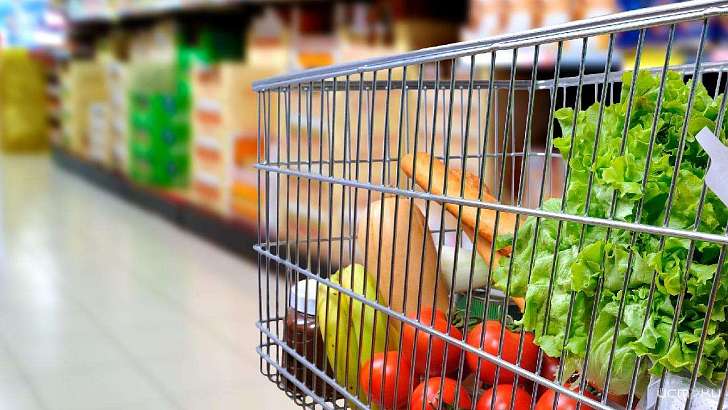 В Орловской области насчитали более 7000 торговых точек