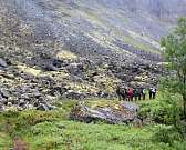 Научная экспедиция приоткрыла тайну Древней Гипербореи