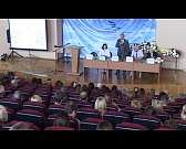 Главный коммунист России приехал отметить с орловчанами День города