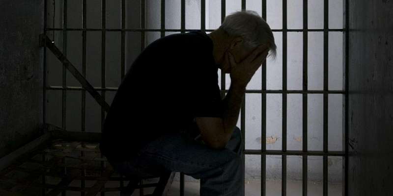 На Орловщине пойдет под суд туляк, убивший сожительницу и ее дочь-инвалида