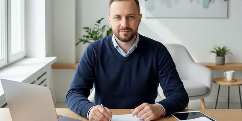 Как планировать выплаты по займу без стресса: пошаговый финансовый подход