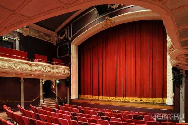 2019-й — Год театра: как к нему готовятся в Орловской области