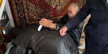 Житель Орла изрезал сына своей сожительницы ножницами