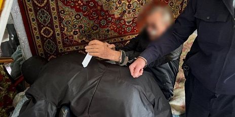 Житель Орла изрезал сына своей сожительницы ножницами