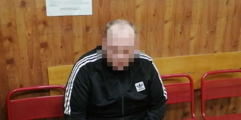 В Орле задержали наркокурьера. Он планировал продать 1,5 кг «синтетики»