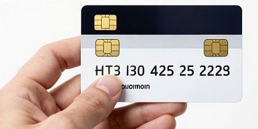 В Должанском районе задержали мужчину за хищение денег с чужой банковской карты