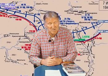 "Актуальное интервью" 05.12.2024