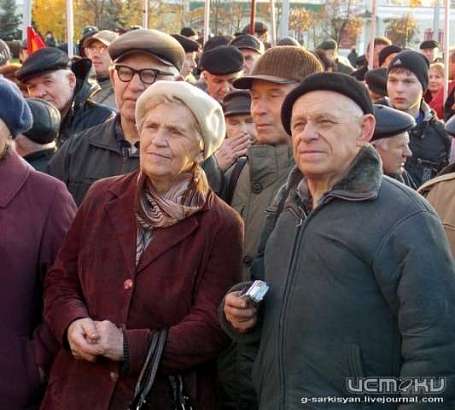  Ушел из жизни один из основателей горного и водного туризма в Орле Вячеслав Иванов