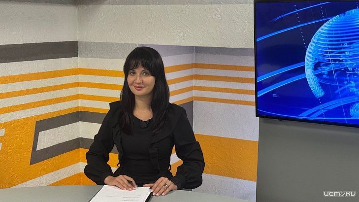 Что обсуждали на совещании в правительстве региона? Об этом в «Оперативном эфире»