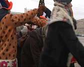 В центре Орла открылась ярмарка районов и городов области