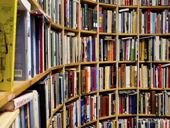 Орловские авторы представили полсотни книжных новинок