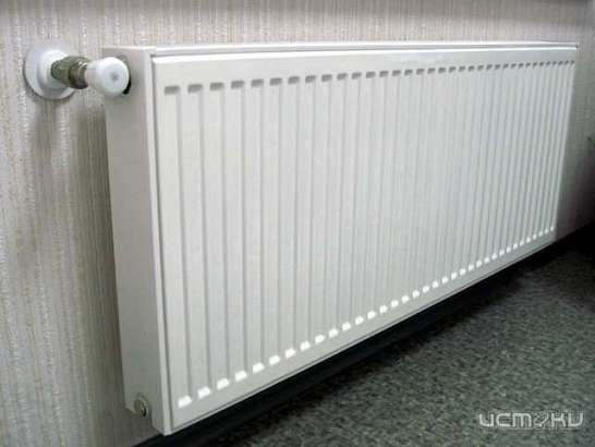 Орловчане, позвонив на «горячую линию», могут задать вопросы по отоплению 