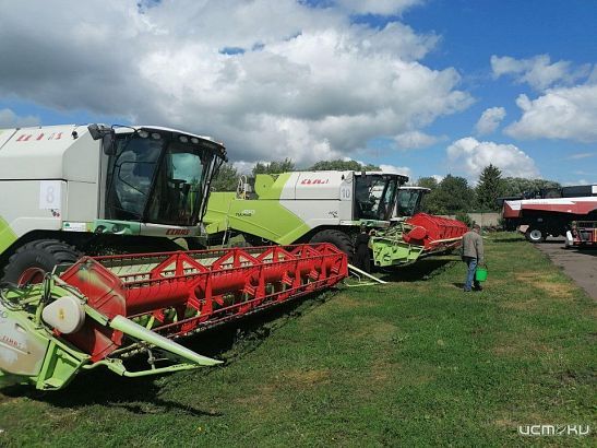 «Дочки» агрохолдинга «Орелинвестпрома» переехали в Москву