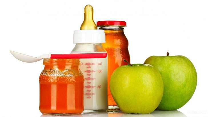 Хорваты отказались строить завод по производству детского питания в Орле