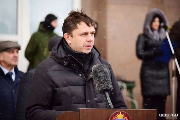 Губернатор Орловской области Андрей Клычков оказался в конце списка эффективных глав регионов Черноземья