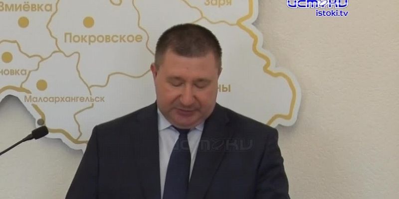 В областном парламенте продолжают изучать отчет