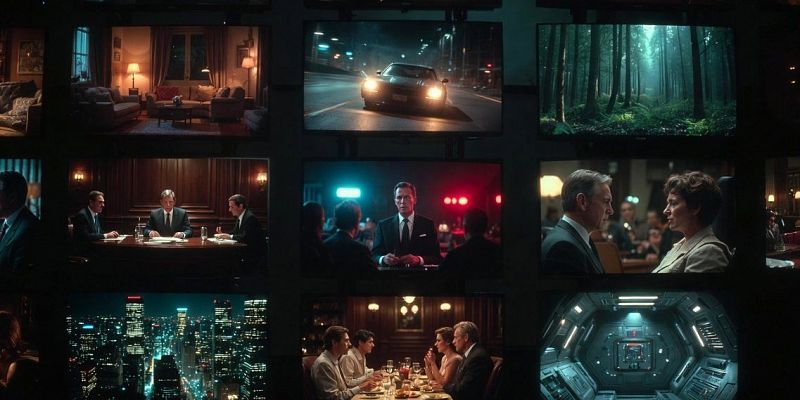 Как выбрать ТВ-шоу под настроение: гид по каталогу российских передач (юмор, интеллект, реалити и семейные форматы)