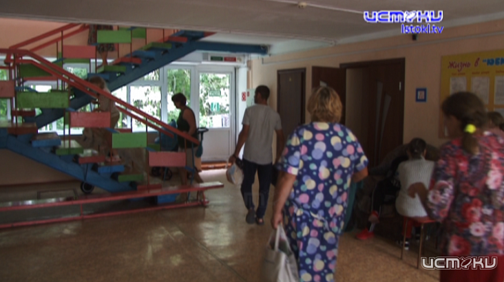 На этой неделе начал свою работу канал для помощи спасающихся от военных действий