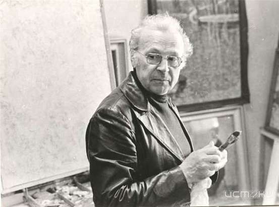 День знаний - в картинной галерее А. И. Курнакова