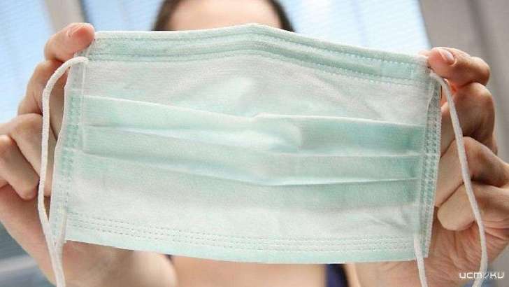 Масочный режим в Орловской области продлили еще на месяц