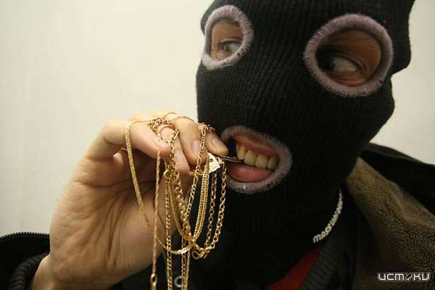 В орловском поселке пропал весь цветной металл