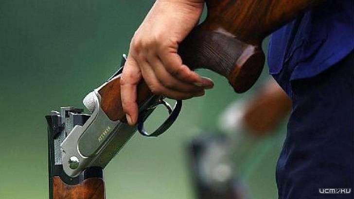 Житель Орловщины порешил соседа из ружья и проведет за решеткой 12 лет