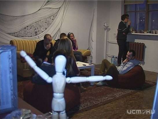 Орловская короткометражка победила на Всероссийском фестивале 