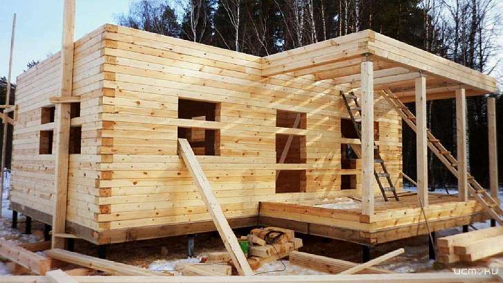 80 % нового жилья в Орловской области построило население за свой счет